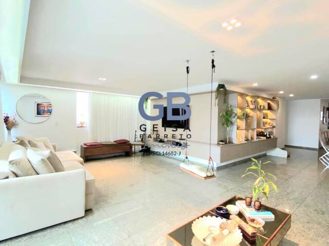 #351 - Apartamento para Venda em Recife - PE