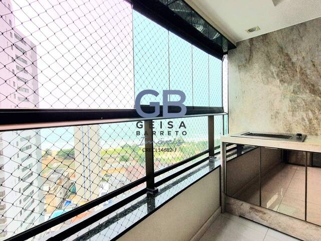 #352 - Apartamento para Venda em Recife - PE