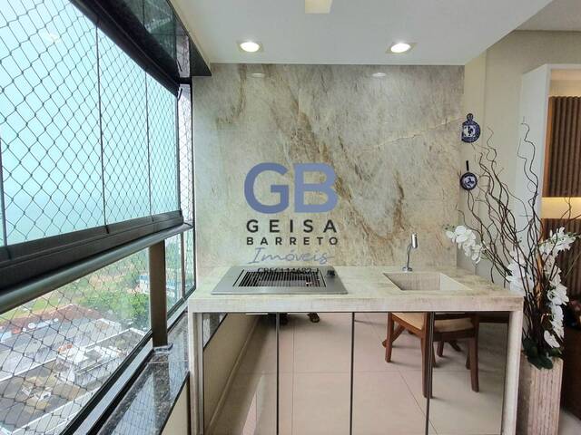#352 - Apartamento para Venda em Recife - PE