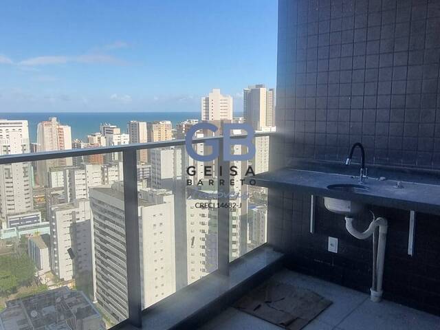 Apartamento para Venda em Recife - 5