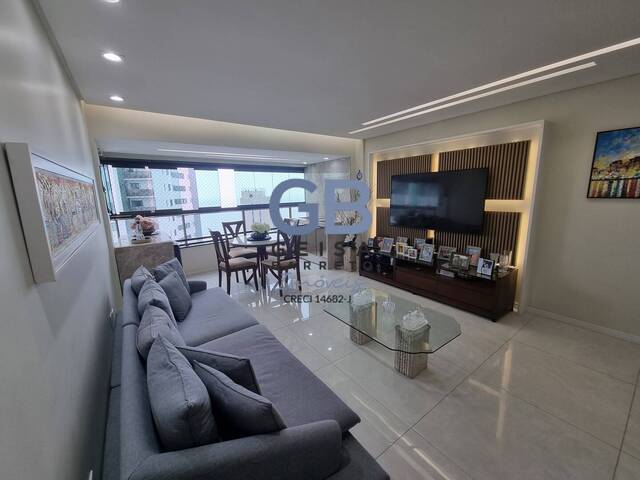 #352 - Apartamento para Venda em Recife - PE