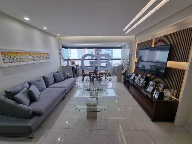 #352 - Apartamento para Venda em Recife - PE