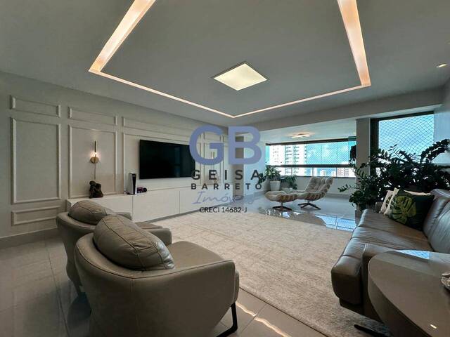 #354 - Apartamento para Venda em Recife - PE