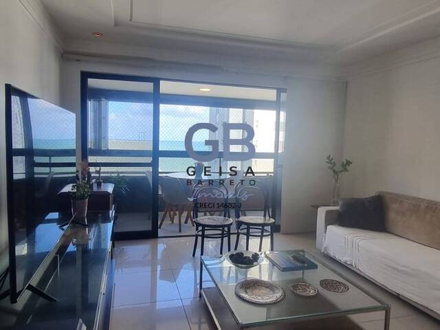 #355 - Apartamento para Venda em Recife - PE