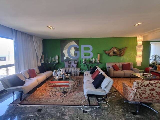 Apartamento para Venda em Recife - 4