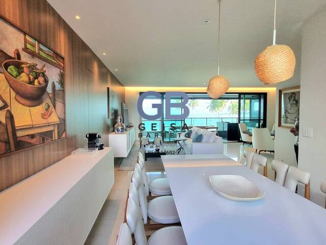 Apartamento para Venda em Cabo de Santo Agostinho - 5