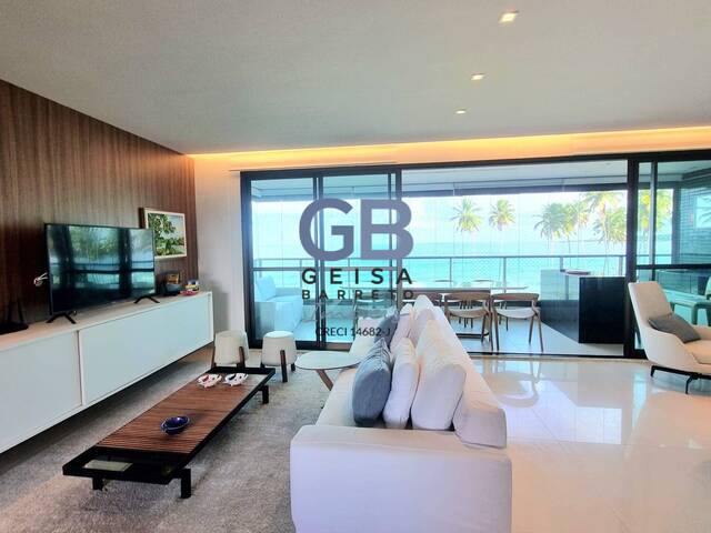 Apartamento para Venda em Cabo de Santo Agostinho - 4