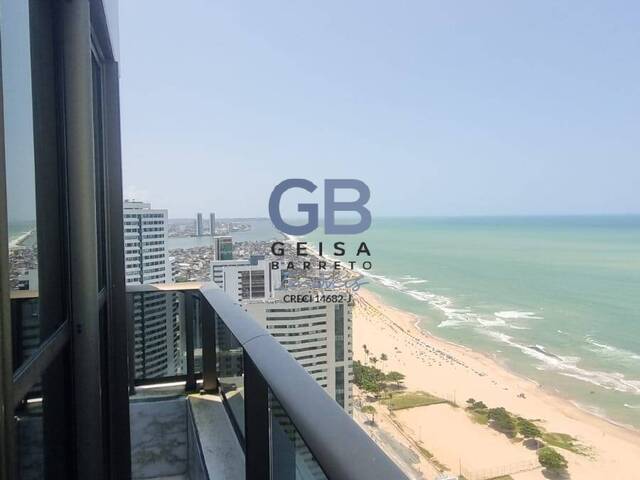 #358 - Apartamento para Locação em Recife - PE