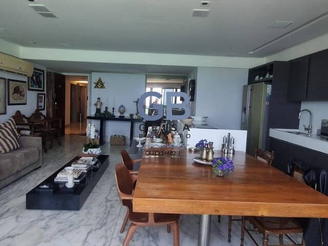 #358 - Apartamento para Locação em Recife - PE