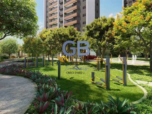 #359 - Apartamento para Venda em Recife - PE
