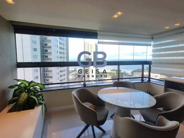 #352 - Apartamento para Venda em Recife - PE