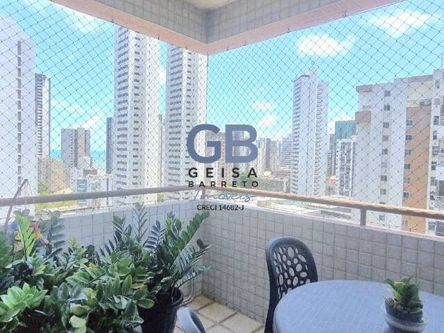 #361 - Apartamento para Venda em Recife - PE