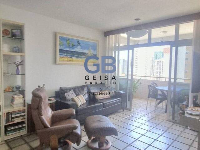 #361 - Apartamento para Venda em Recife - PE