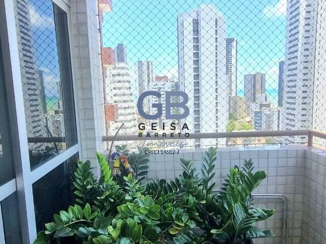 Apartamento para Venda em Recife - 5