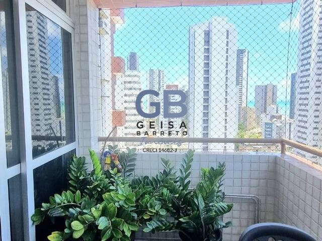 Apartamento para Venda em Recife - 4