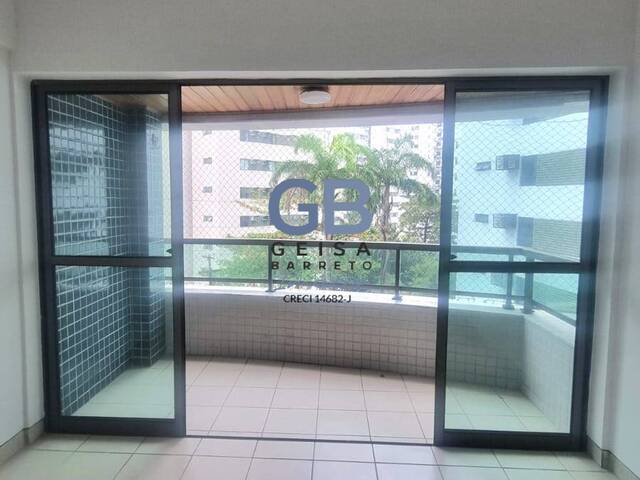 Apartamento para Locação em Recife - 4