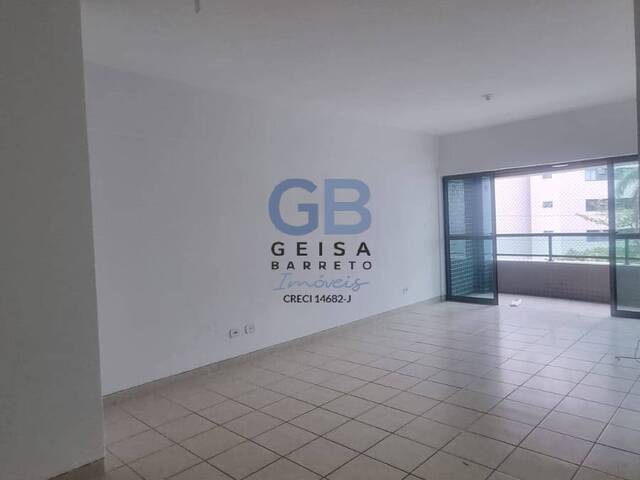 Apartamento para Locação em Recife - 5