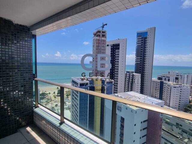 #79 - Apartamento para Venda em Recife - PE