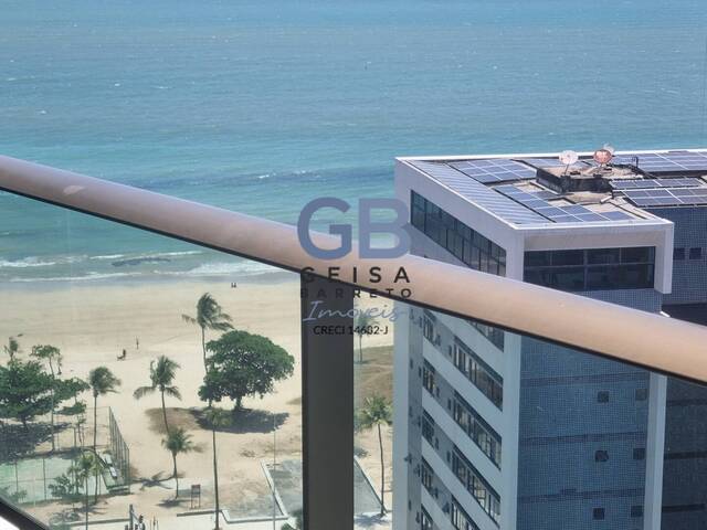 #79 - Apartamento para Venda em Recife - PE