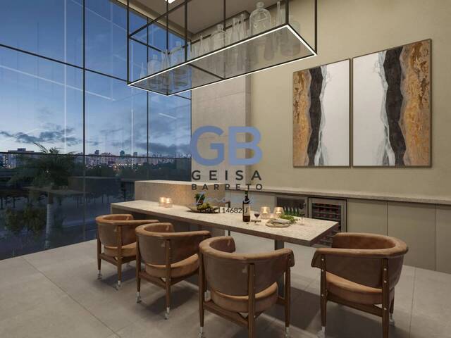 #363 - Apartamento para Venda em Recife - PE