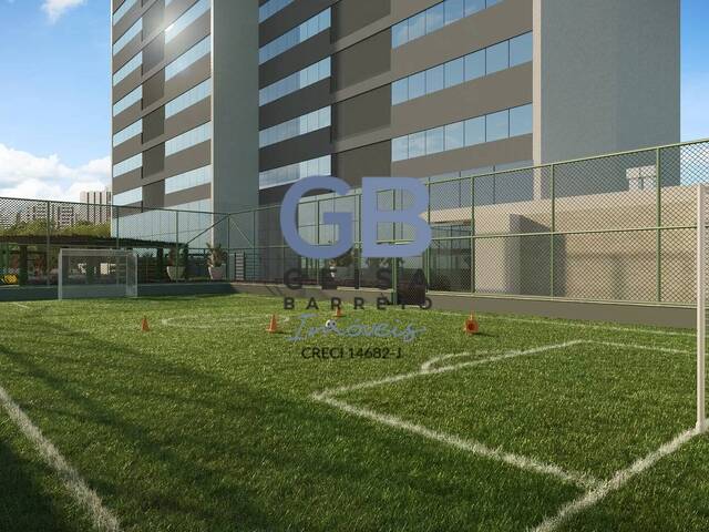 #363 - Apartamento para Venda em Recife - PE