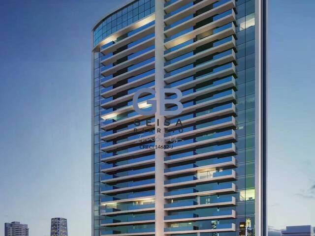 #363 - Apartamento para Venda em Recife - PE