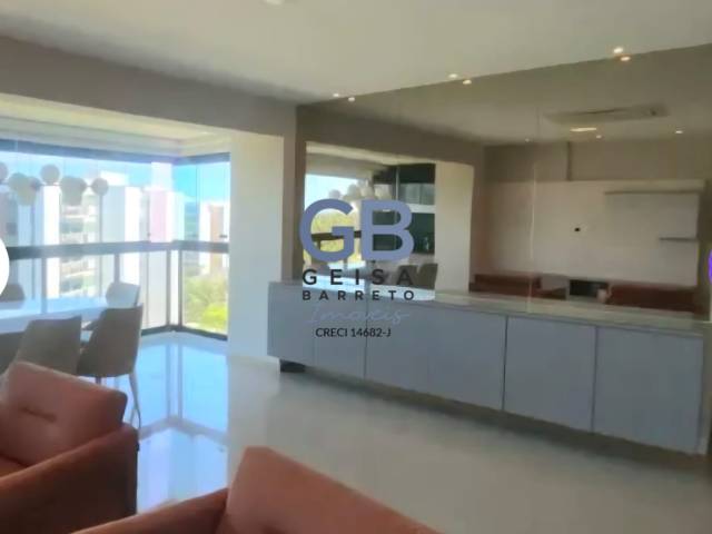 #299 - Apartamento para Venda em Cabo de Santo Agostinho - PE