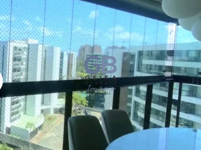Apartamento para Venda em Cabo de Santo Agostinho - 4