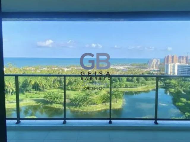 Apartamento para Venda em Cabo de Santo Agostinho - 5