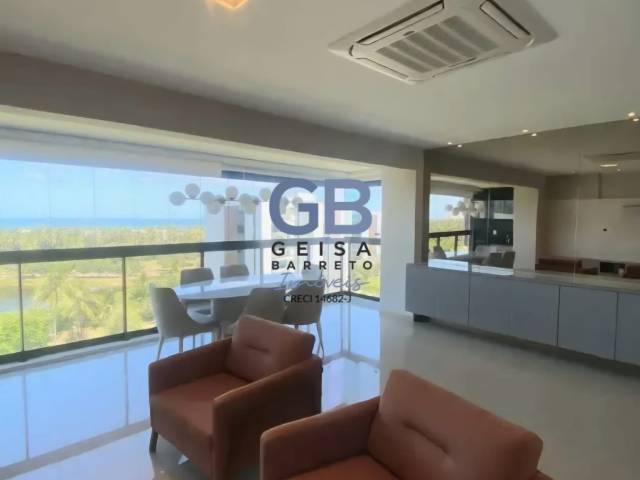 #299 - Apartamento para Venda em Cabo de Santo Agostinho - PE