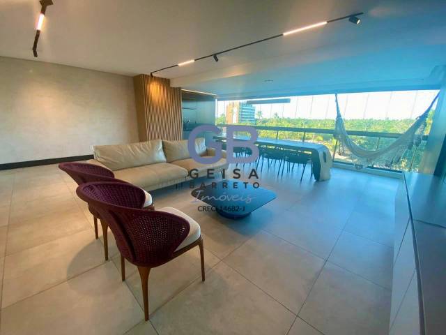 Apartamento para Venda em Cabo de Santo Agostinho - 4