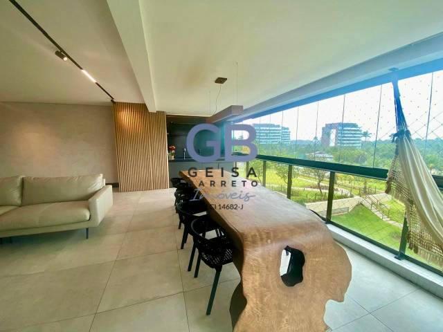 Apartamento para Venda em Cabo de Santo Agostinho - 5