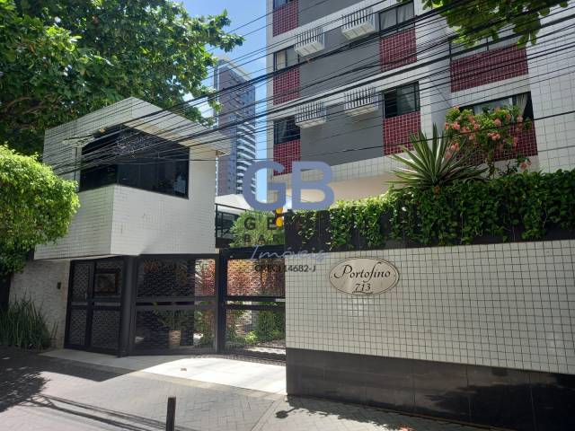 #366 - Apartamento para Venda em Recife - PE