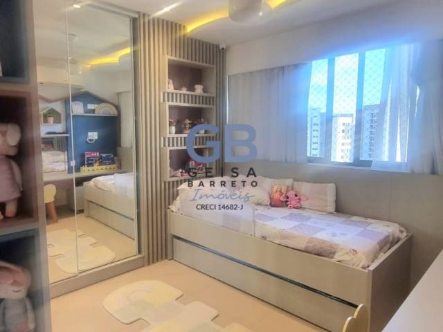 #367 - Apartamento para Venda em Recife - PE