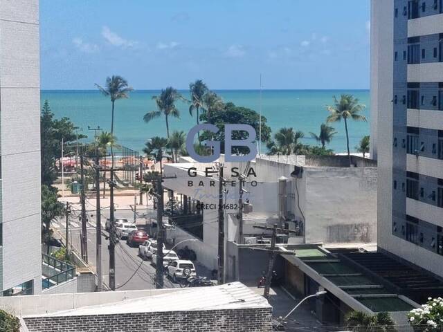 #368 - Apartamento para Venda em Recife - PE