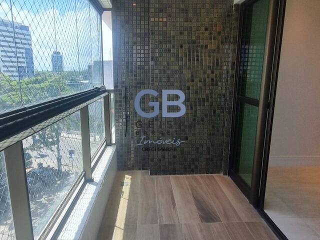 #368 - Apartamento para Venda em Recife - PE