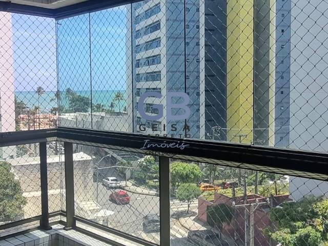 #368 - Apartamento para Venda em Recife - PE