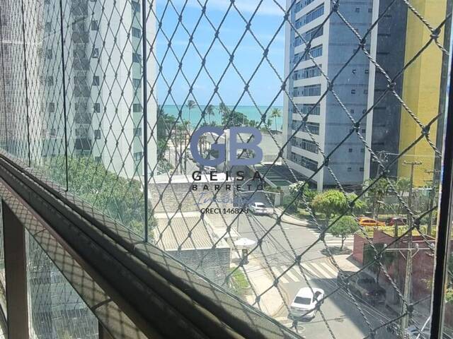 #368 - Apartamento para Venda em Recife - PE