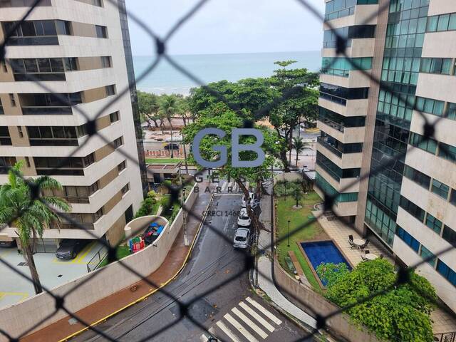 #369 - Apartamento para Venda em Recife - PE