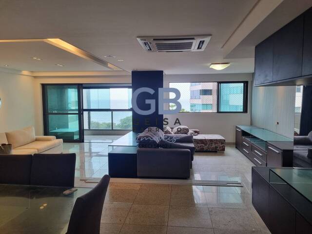 #369 - Apartamento para Venda em Recife - PE