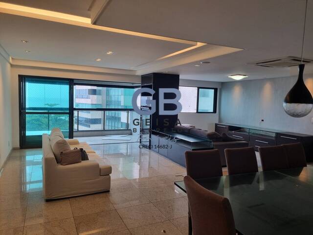 #369 - Apartamento para Venda em Recife - PE