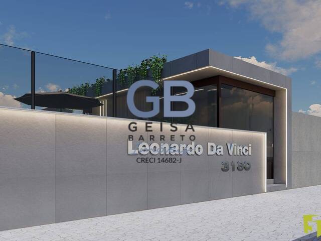 #370 - Apartamento para Venda em Recife - PE