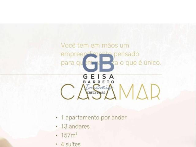 #371 - Apartamento para Venda em Recife - PE