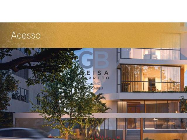 #371 - Apartamento para Venda em Recife - PE