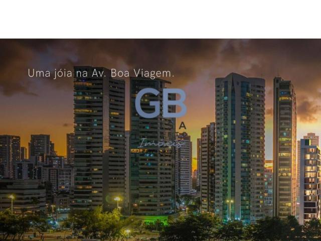 #371 - Apartamento para Venda em Recife - PE