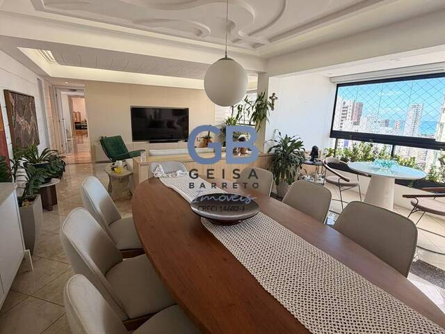 #372 - Apartamento para Venda em Recife - PE