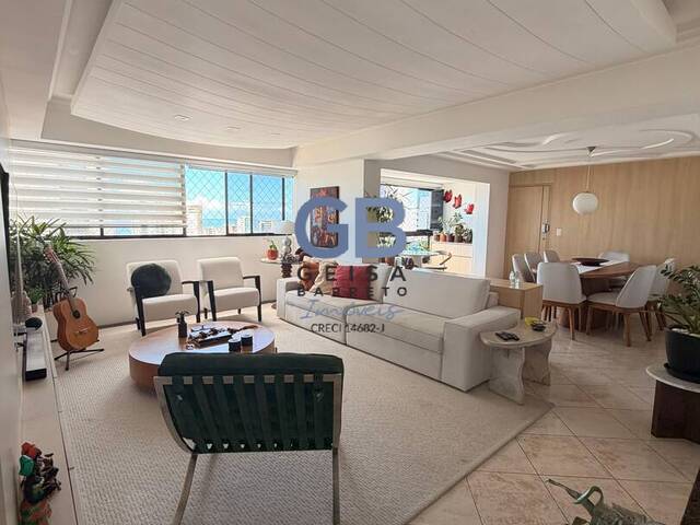 #372 - Apartamento para Venda em Recife - PE