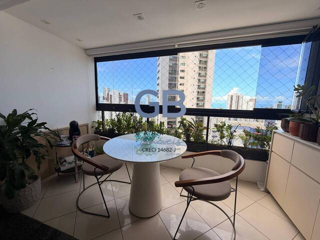 Apartamento para Venda em Recife - 4