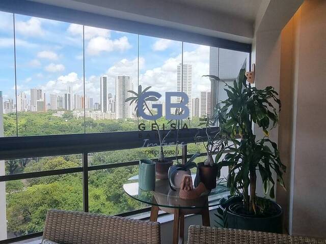 #373 - Apartamento para Venda em Recife - PE