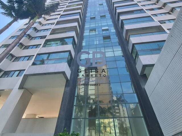 #373 - Apartamento para Venda em Recife - PE